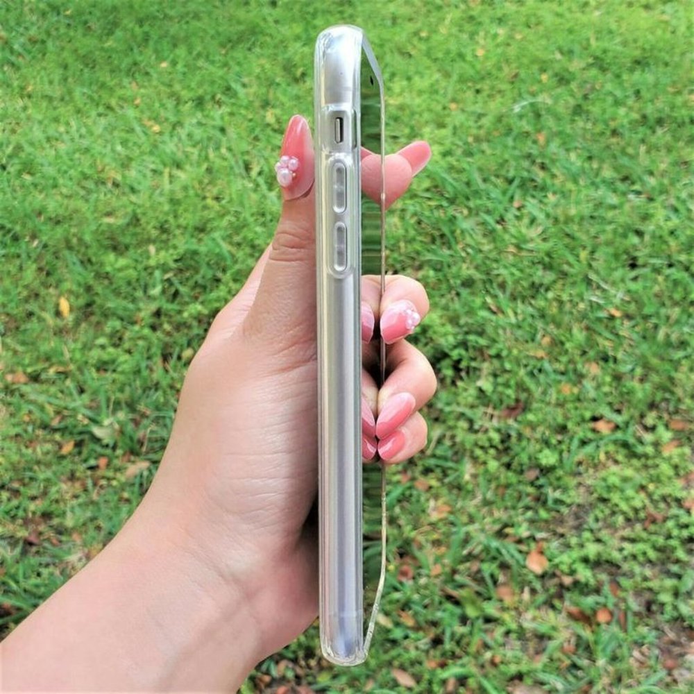 Personalized Name Holographic Laser Case - Picture 4 of 4